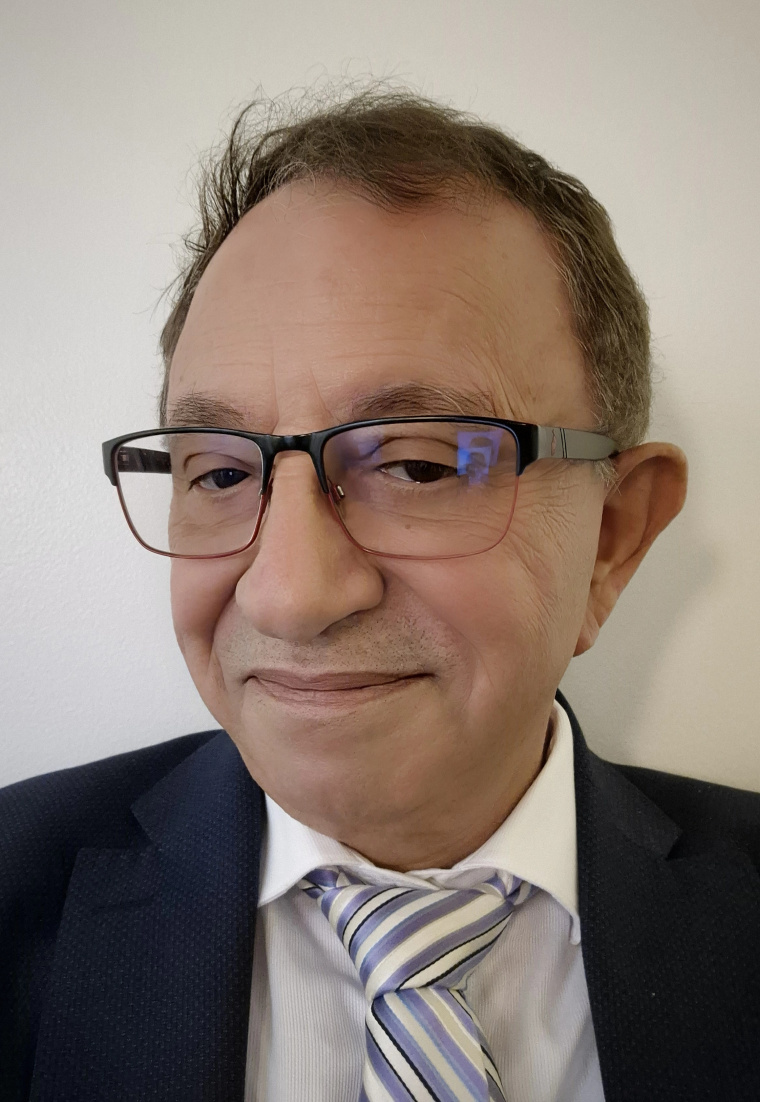 Hon Theo Theophanous
